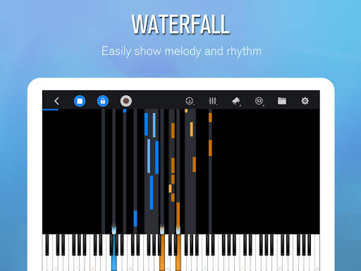 Perfect Piano screenshot 11