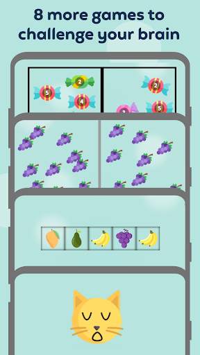 Brain Challenge - 12 in 1 Mini Games screenshot 6