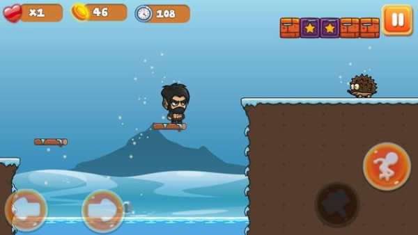 Chick's World screenshot 3