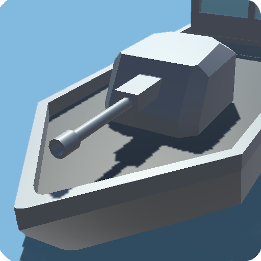 ship io-online icon