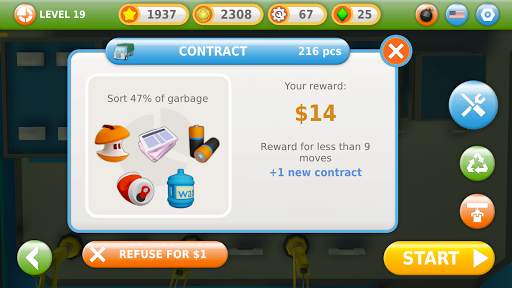 Trash to Cash screenshot 4