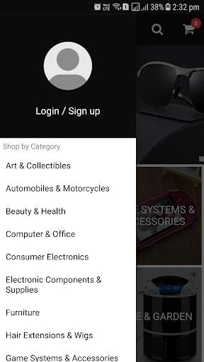 The Product Wolf: The Affordable Shopping App screenshot 2