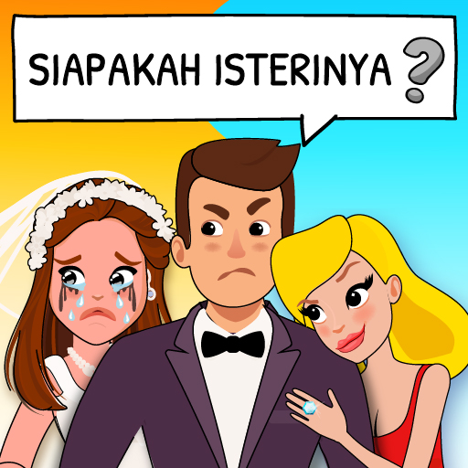 Who is? Teka-teki Minda icon