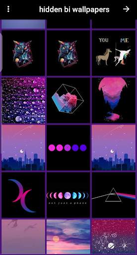 hidden bi wallpapers screenshot 5