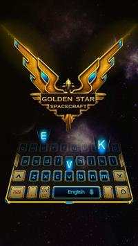 Golden Star spacecraft screenshot 2