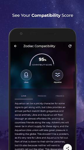 PalmistryHD - Palm Reader screenshot 8