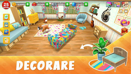 Dog Town: Giochi Cani Animali screenshot 7