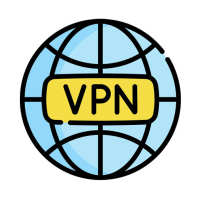 Merkato VPN logo