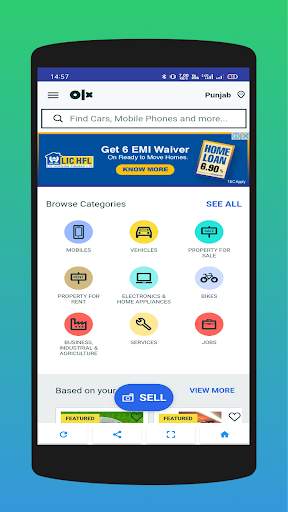 Online Shopping Pakistan - Pakistan Shopping App screenshot 7