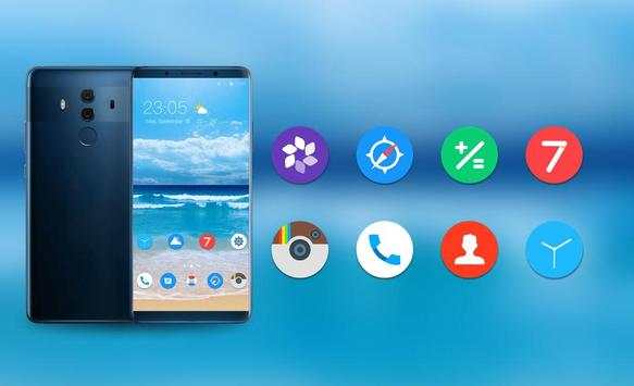 Theme for one plus 6T wallpaper screenshot 4