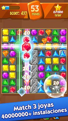 Joyas clásico Prince screenshot 1
