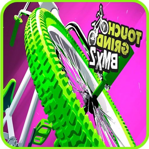 New Tips Bmx Touchgrind 2: Pro icon