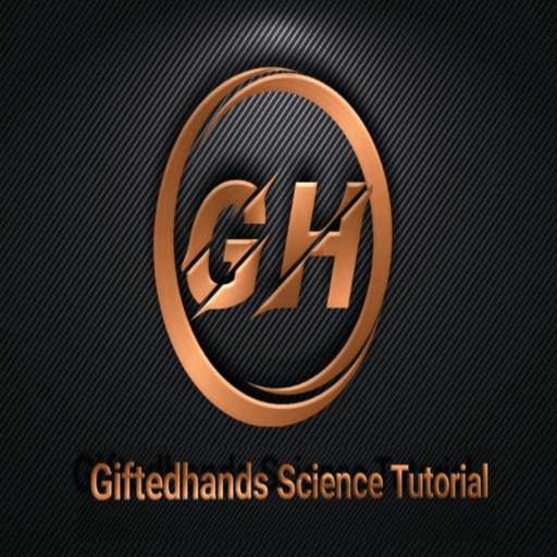 Gifted Hands Science App 15.0.0