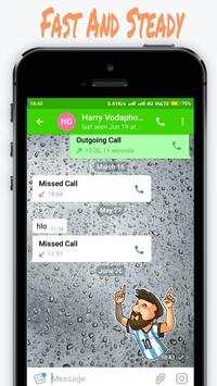 5AB Messenger screenshot 2