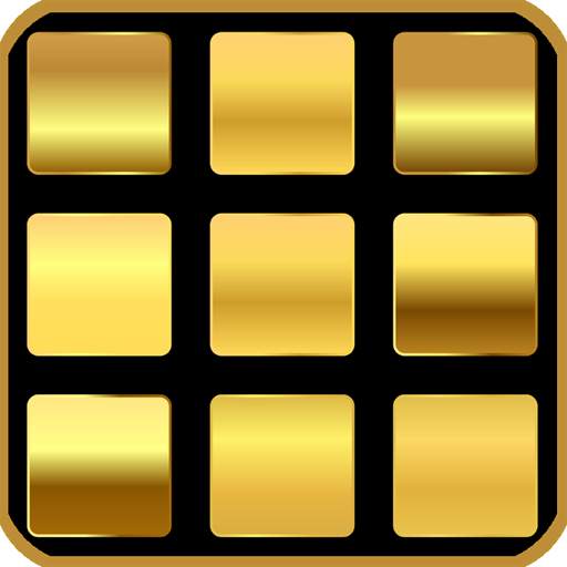 Gold Drum Pad& Electronic Pads music Maker 2021 2.0.3