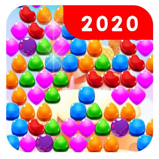 Candy Shooter - Bubble Pop 2020 1.1.6