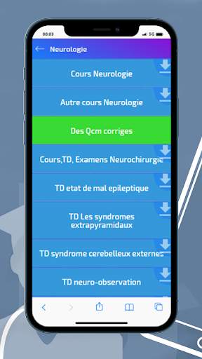 Medecine screenshot 3