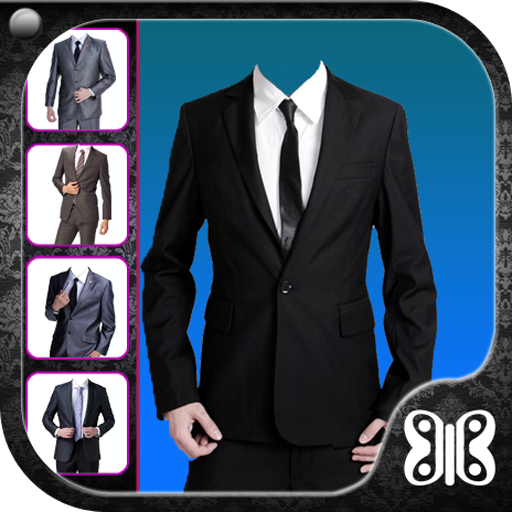 Baju Formal Pria icon