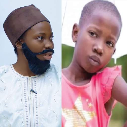 Emmanuella vs Taaooma Comedy 4.2.1