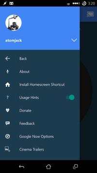 Voice Control for Plex screenshot 4