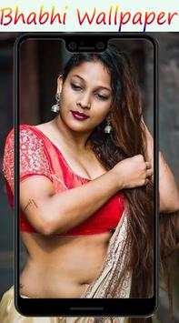 New Desi Bhabhi Stories & Desi Bhabhi Wallpaper screenshot 3