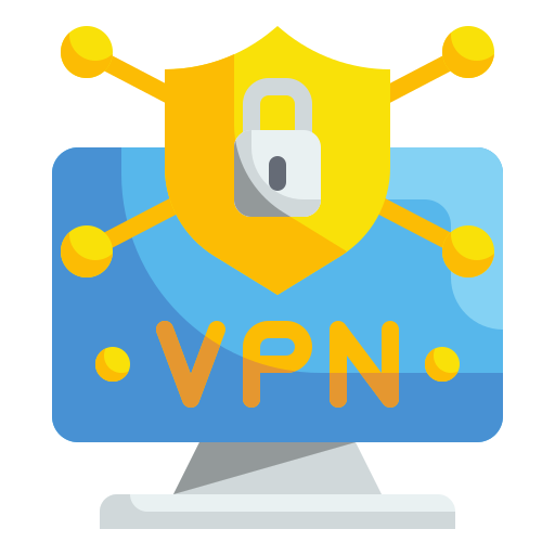 Fast Pro VPN - Secure and fast proxy shield Free иконка