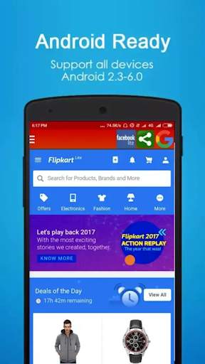 Smart Browser screenshot 5