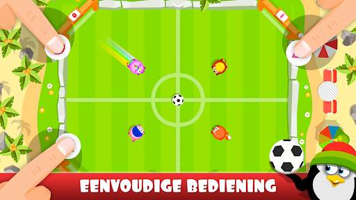 Party 2 3 4 Spelers Minigames screenshot 3
