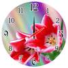 Spring Flowers Clock 3.0