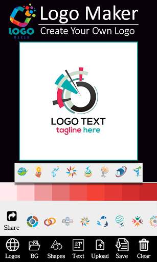 Logo Maker For Business Logo Design screenshot 2