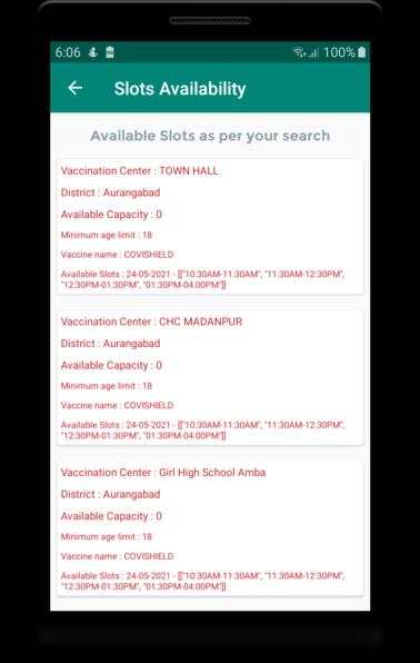 iSeek - Search, Rate, Ask, Con screenshot 3