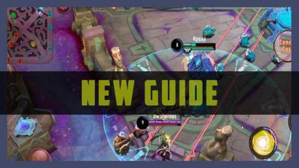Tips Mobile Legends Bang Bang screenshot 2