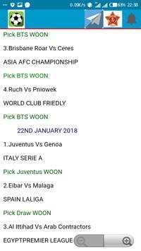 2  MAXBET ODDS DAILY screenshot 4