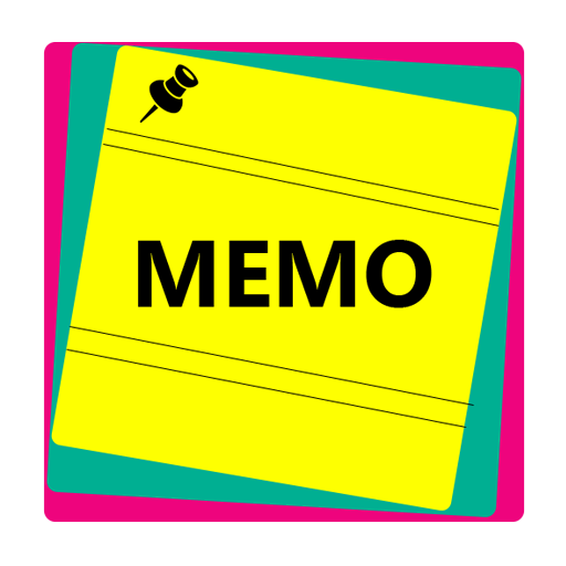 Notepad icon