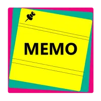 Notepad icon