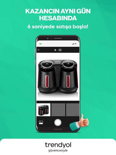 Dolap screenshot 10