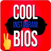 Cool Insta Bios 1.2