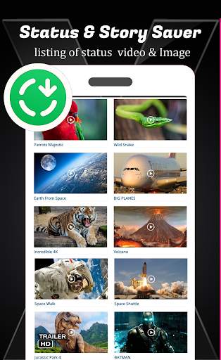 Video Downloader : Free HD Downloader & Player screenshot 8
