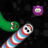 Worms Zone icon