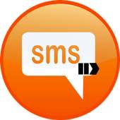SMS Forwarding &amp; scheduled icon