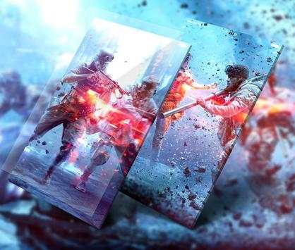 Battlefield5🔥 Wallpaper screenshot 3