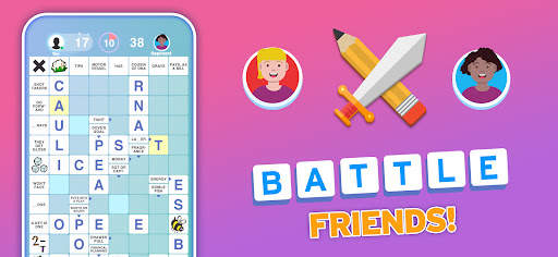 Kryss - The Battle of Words screenshot 3