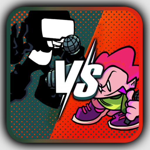 FNF For Funkin Friday Night Mod: FNF &amp; Pico Vs Ugh icon