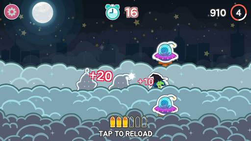 Children's Shooting - Game for Kids screenshot 3