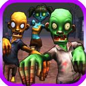 Gun & Zombie :Survival Shooter 1.0.3