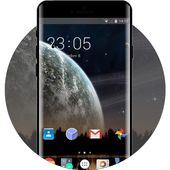 Theme for Alcatel OneTouch Pop Astro icon