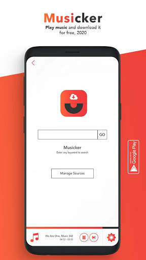 Free Music Downloader – Mp3 Download screenshot 4