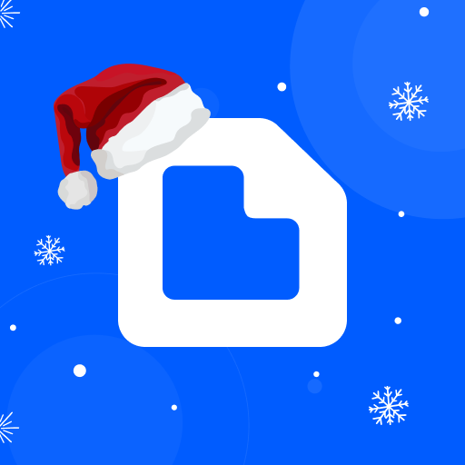 ChatPDF: AI Chat &amp; PDF Summary icon