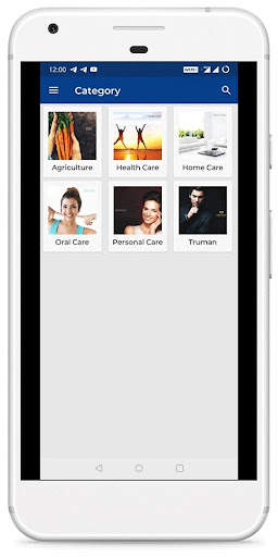 Vestige Product Demo App screenshot 7