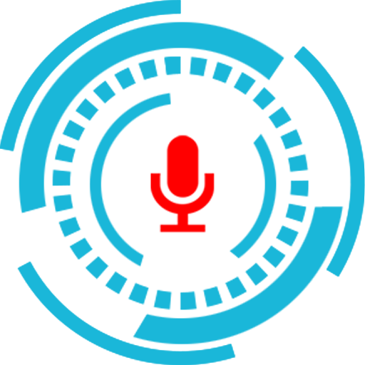 Jarvis artificial intelligent  icon
